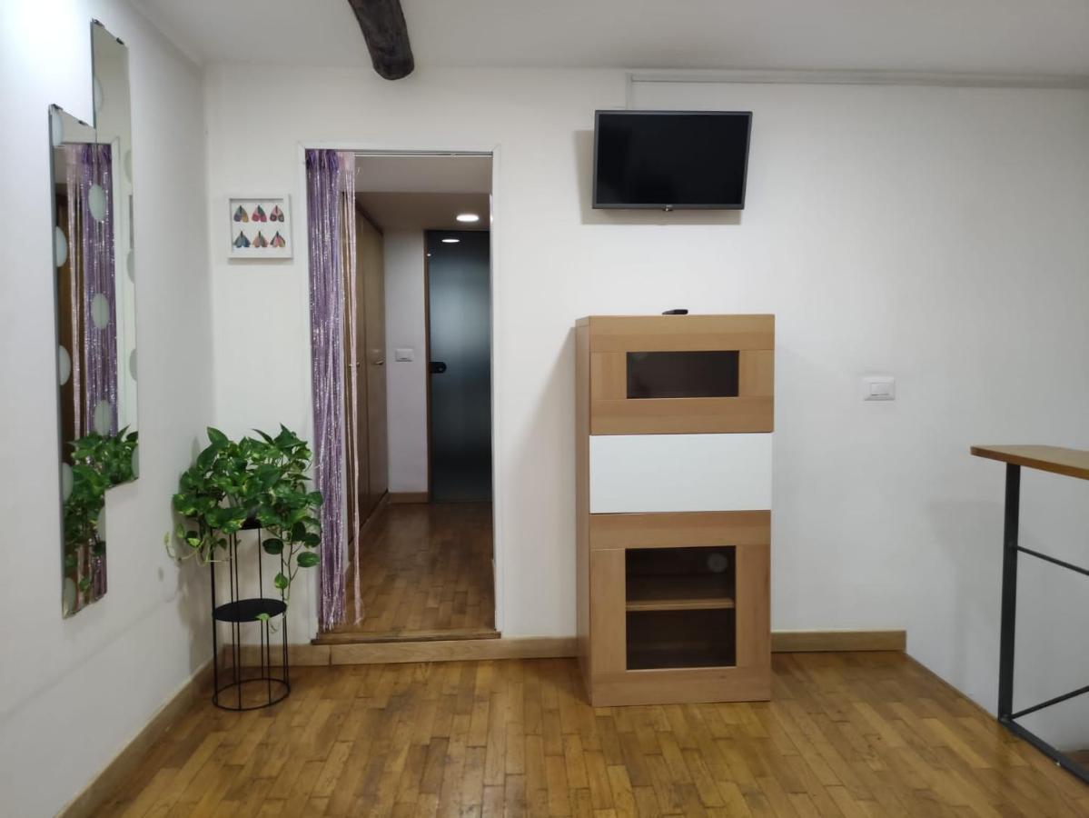 Tribunali Street House Apartment Napoli Exterior foto